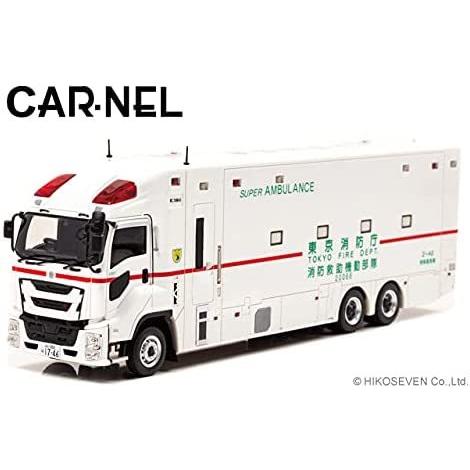 CARNEL 1/43 ������ ���� 2018 �������ģ���ɵ߽���ư�����ü�ߵ޼� �����ѡ�����ӥ��� ������ CN431809