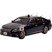 RAI'S 1/43 �쥯���� LS600h 2020 �ٻ������������׿ͷٸ��ξ (������Ȼ���) ������ H7432006