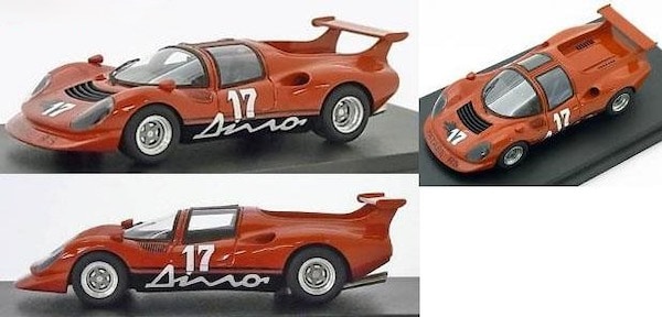 京商オリジナル 1/43 サーキットの狼 YATABE RS 流石島レース 京商オリジナル 1/43 サーキットの狼 YATABE RS 流石島レース