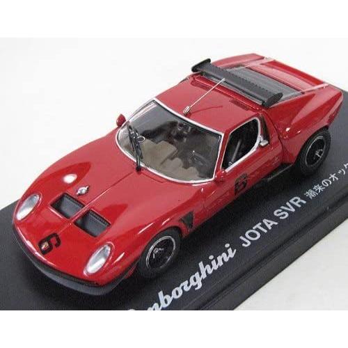 �������ꥸ�ʥ� 1/43 ���� ������ SVR �������åȤ�ϵ (Red) ������