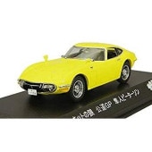 ꥸʥ 1/43 åȤϵ ȥ西 2000GT Ȼͥԡ 