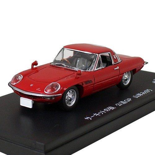 �������ꥸ�ʥ� 1/43 �ޥĥ� �����⥹�ݡ��� (�������åȤ�ϵ) ������