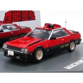 �������ͥå� 1/43 �������㥹�ȥࡼ�ӡ����쥯����� No.18 �����ٻ� �ޥ���RS-1 (C)