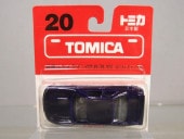 ������ �ȥߥ� 20-7 �˥å��� �������饤��GTR (R33)