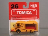 ������ �ȥߥ� 26-5 �饤����Х�