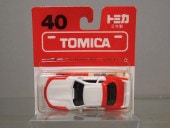 ������ �ȥߥ� 40-3 �������饤��GTR�졼���� (UNISIA JECS)