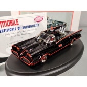 COMET 1/43 TV�Хåȥޥ� �Хåȥ⡼�ӥ� �ۥ磻�ȥ᥿���� ����100��