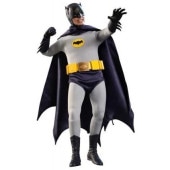 �ࡼ�ӡ����ޥ������ԡ��� �Хåȥޥ� 1966ǯTV���꡼�� 1/6��������ե����奢 �Хåȥޥ�