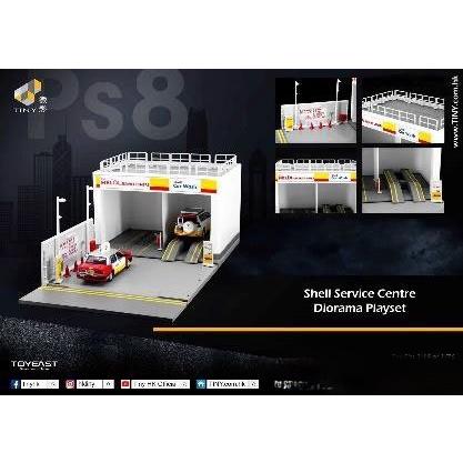 Tiny Ps8 ������ �����ӥ����󥿡� ������ޥ��å� ���Shell������ 1/64