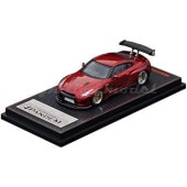 ignition model 1/64 ѥǥ R35 GT-R Red Metallic 