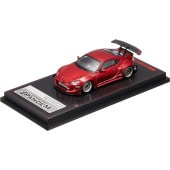 ignition model 1/64 ѥǥ ȥ西 86 V3 Red Metallic 