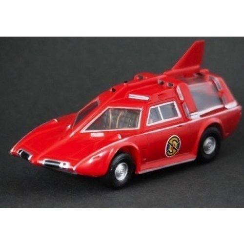 ʥSFࡼӡ쥯󡡥ץƥ󥹥åȡ01 ڥȥࡦѥȥ륫S.S.C. Spectrum Saloon Car ˡñ