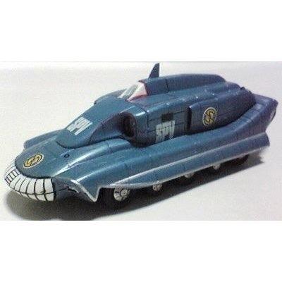 ���ʥ�SF�ࡼ�ӡ����쥯����󡡥���ץƥ󥹥�����åȡ�02��������Ʈ��(S.P.V. Spectrum Pursuit Vehicle)��ñ��