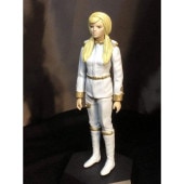 ʥSFࡼӡ쥯󡡥ץƥ󥹥åȡ07ȡ󥼥ʥ쥢ƥˡñ 12cm