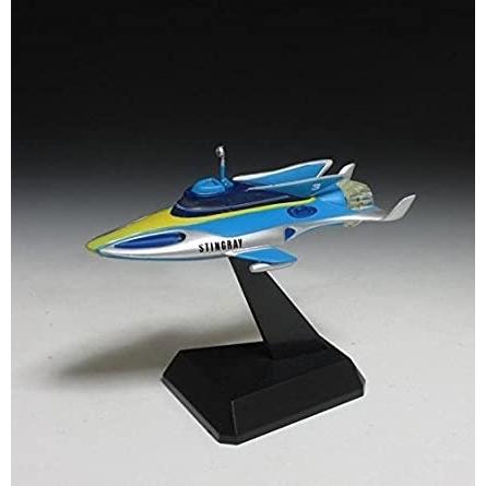 コナミ SFムービーセレクション 懐かしのSFビークル