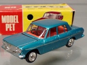 モデルペット | シューストック