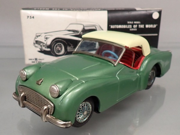 �Х���� �ȥ饤����� T.R.3 20cm