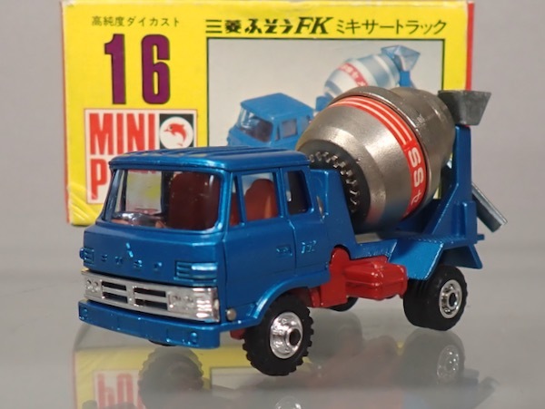 ���󥻥� 16 ��ɩ�դ��� FK �ߥ����� 1/60