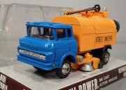 �����󥻥� GMC ���ȥ꡼�ȥ����ѡ�ϩ�����ݼ� 1/60