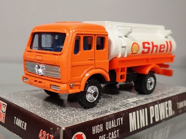 �����󥻥� ��륻�ǥ� �٥�� Shell ���󥫡� 1/60