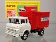 �����󥻥� GMC U.S.TRUCKING 1/60