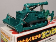 �����󥻥� M-21 ��Φξ�ѥ֥�ɡ��� 1/60 �Ϥ��餯�ʤ���