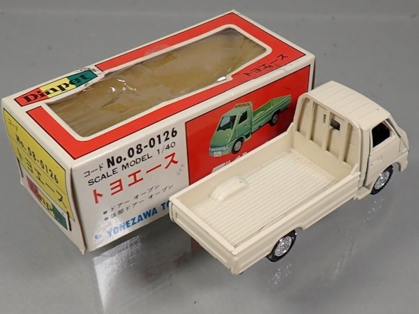 ☆ダイヤペット 0126 トヨエース 1/40 | ダイヤペット,トラック