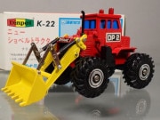 ������ڥå� K-22 ����٥�ȥ饯����15cm