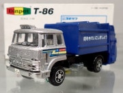 ������ڥå� T-86 ��ɩ�դ��� ���ݼ� 1/56