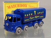 MATCHBOX 10C SUGAR CONTAINER TRUCK 1961 ���졼������