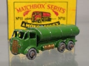 �˥쥢 MATCHBOX 11A-1 ROAD TANKER 1955 ���㥹�ȥ�����