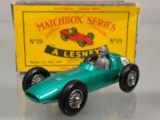 MATCHBOX 19C ASTON MARTIN RACINGU CAR �磻�䡼������