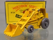 MATCHBOX 24B EXCAVATOR 1959 ���졼������