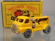 MATCHBOX 28A BEDFORD COMPRESSOR TRUCK 1956 ���㥹�ȥ�����