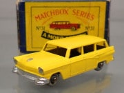 MATCHBOX 31A FORD STATION WAGON ���㥹�ȥ�����