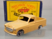 MATCHBOX 50A COMMER PICKUP ���졼������