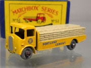 MATCHBOX 51A-1 ALBION CHIEFTAN 1958 ���㥹�ȥ�����