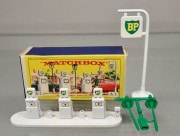 A-1B-1 BP PUMPS & SIGN