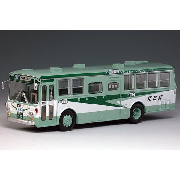 トミカリミテッドヴィンテージ　LV-N09a いすゞBU04型バス（国際興業） Amazon | トミカリミテッドヴィンテージ LV-N09a いすゞBU04型