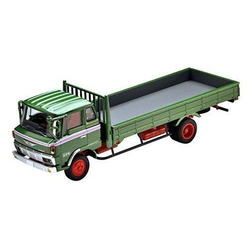 TLV ネオ LV-N162b 日野レンジャー KL545 (緑) トミカリミテッドヴィンテージ ネオ 1/64 LV-N162b 日野レンジャー