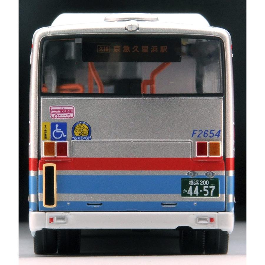 トミカリミテッドヴィンテージ ネオ　京浜急行バス　LV-N139e いすゞエルガ Amazon | トミカリミテッドヴィンテージ ネオ 1/64 LV-N139d いすゞ