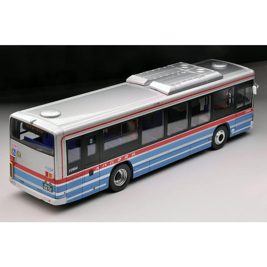 トミカリミテッドヴィンテージ ネオ 1/64 LV-N139e いすゞエルガ トミカリミテッドヴィンテージ ネオ 1/64 LV-N139e いすゞエルガ
