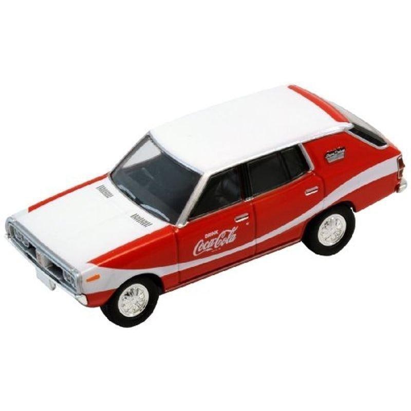 トミカリミテッドヴィンテージ NEO TLV-N67a スカイラインバン コカ 