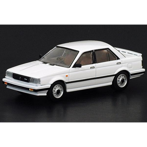 トミカリミテッドヴィンテージ TLV-N010a 日産サニー1500 ターボ