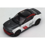 �ȥߥ���ߥƥåɥ�����ơ��� LV-N ����IDx nismo (2014 ����) ������