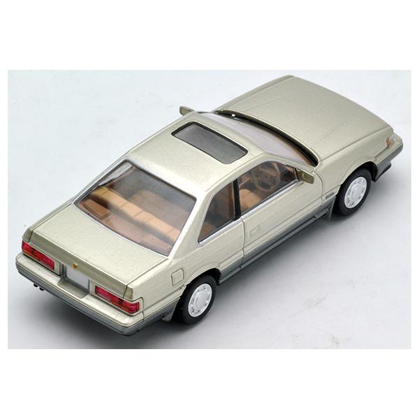 トミカリミテッドヴィンテージ ネオ LV-N119a レパード アルティマ