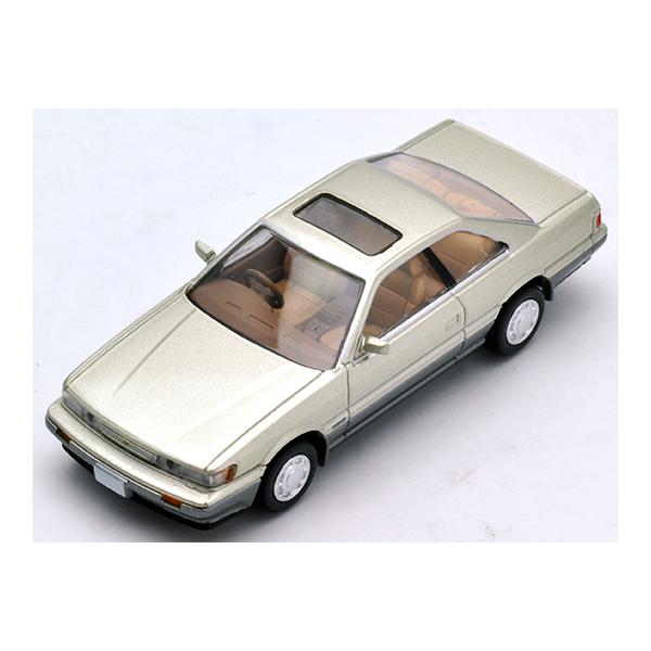 トミカリミテッドヴィンテージ ネオ LV-N119a レパード アルティマ