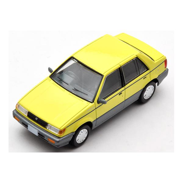 トミカリミテッドヴィンテージ ネオ 1/64 LV-N125b いすゞ