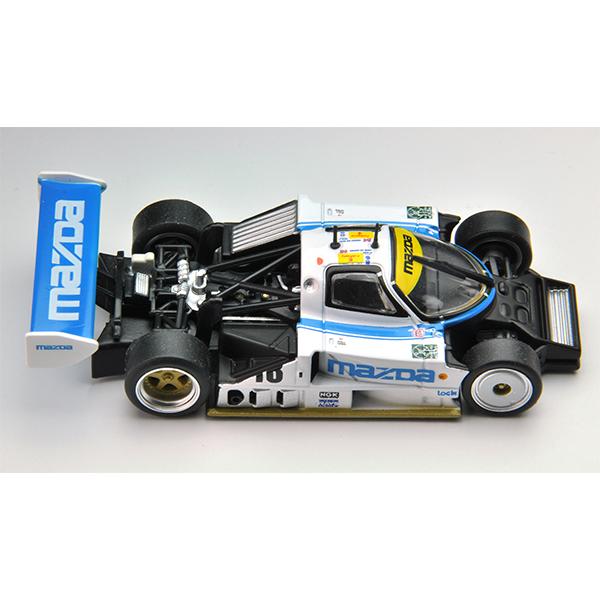 トミカリミテッドビンテージネオ 1/64 マツダ787B 18号車 1991 Amazon.co.jp: Tomica Limited Vintage Neo 1/64 LV-NEO Mazda