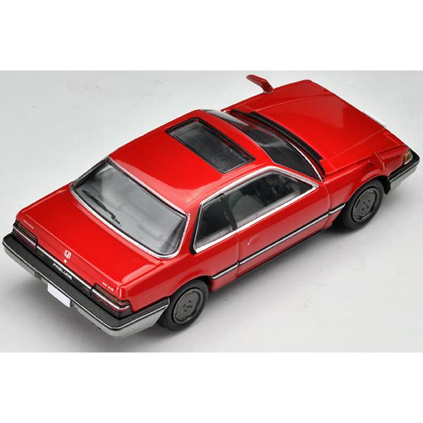 トミカリミテッドビンテージネオ　ホンダ1300 4台セット トミカリミテッドヴィンテージ ネオ 1/64 LV-N145a ホンダ